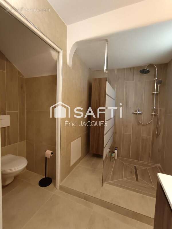 Maison 132 m² à Entrechaux  - photo 7