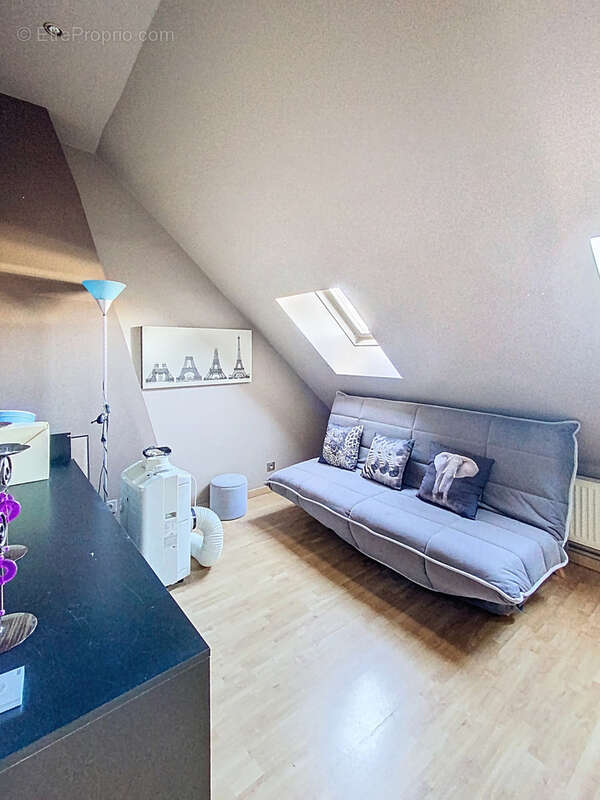 Appartement à CAMBRAI