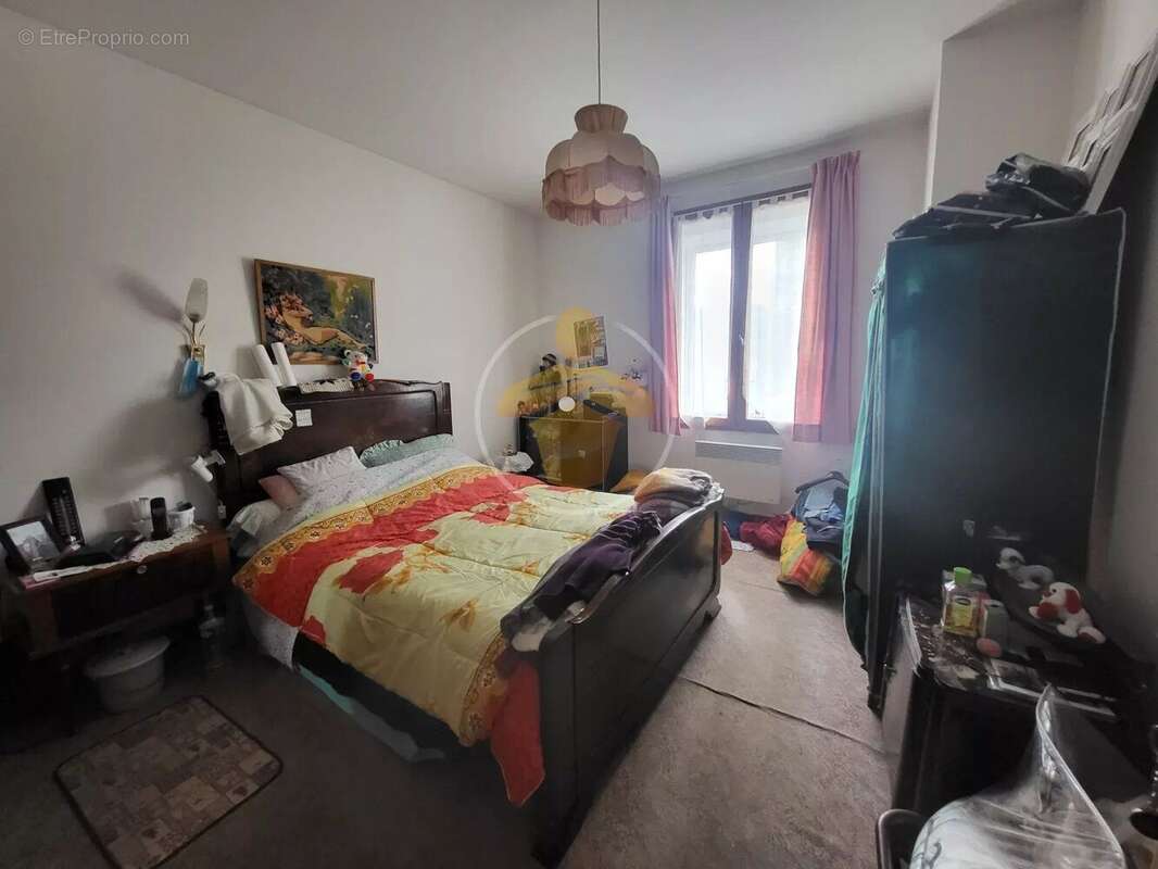 Vente Maison Chauny(02300) 80 000ï¿œ - photo 9