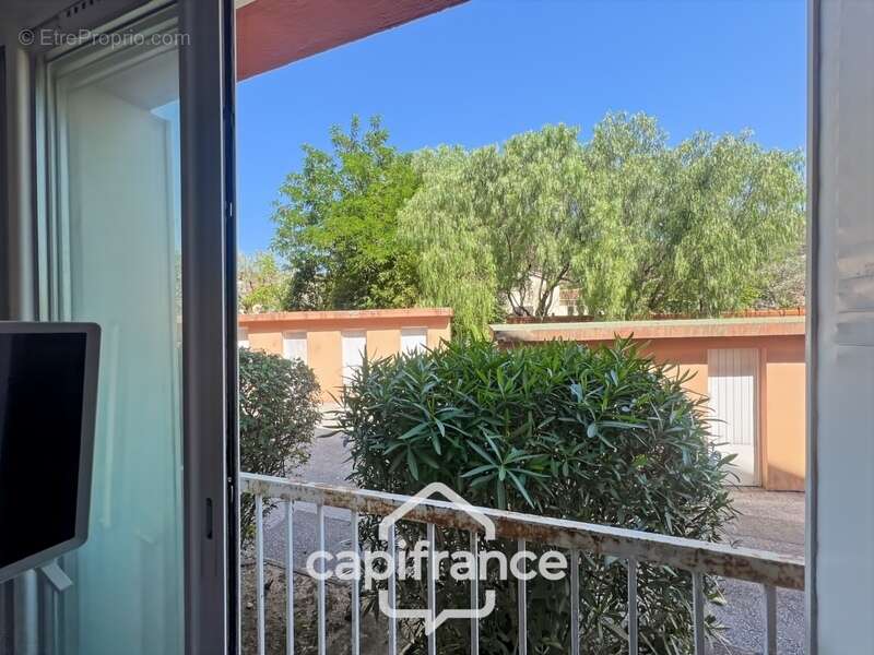 Appartement à LA FARLEDE
