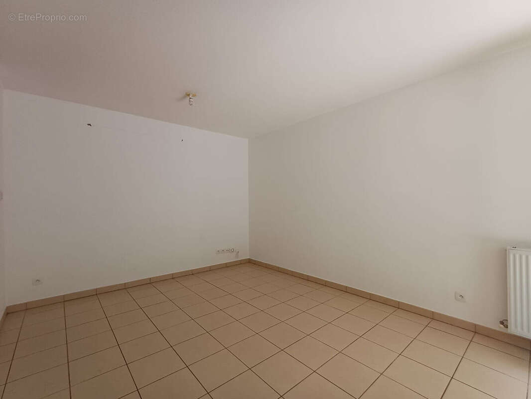 Appartement T2 - 41m²- Villeurbanne Luxembourg - photo 2