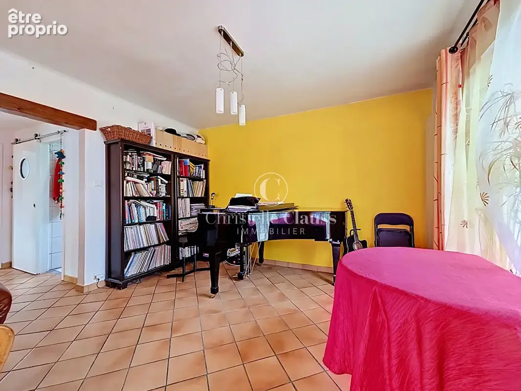 Maison Colmar 7 pièces 172 m2 avec sous-sol complet - photo 7