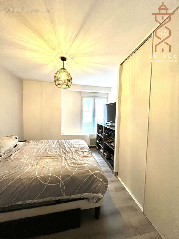 Appartement à VANNES