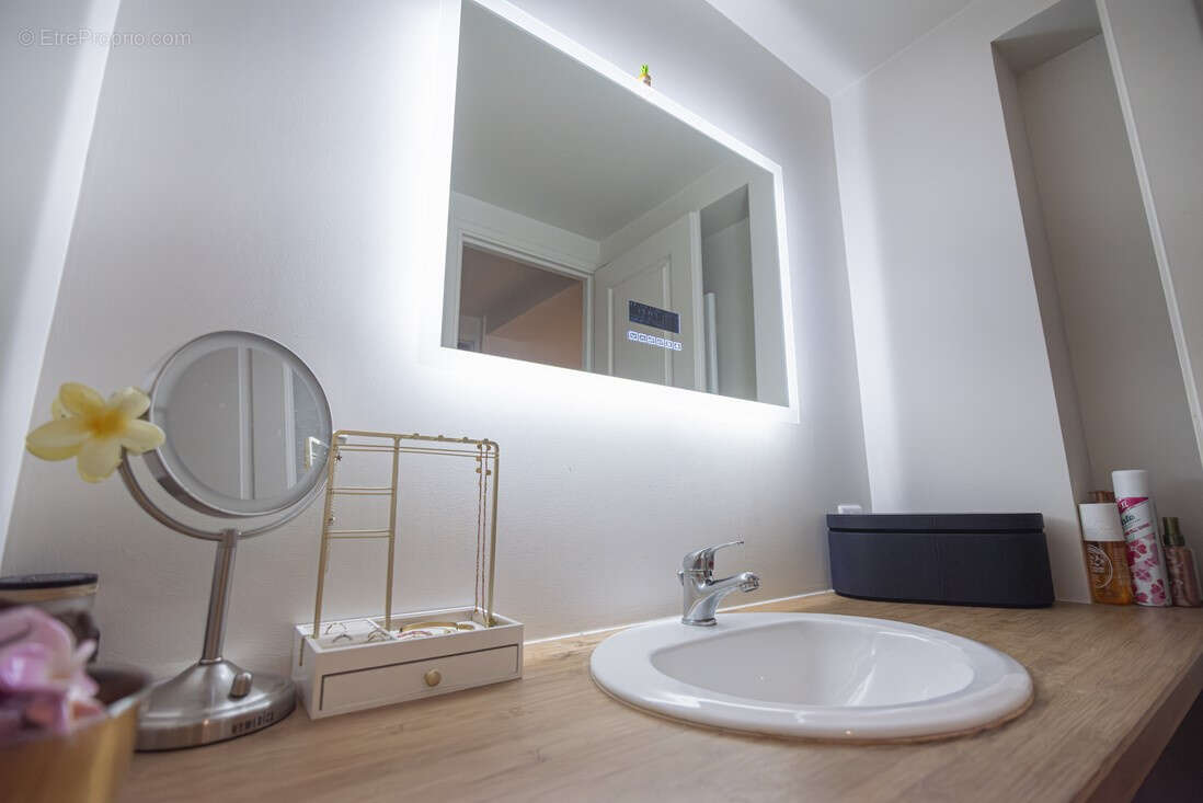 Maison à LA BAULE-ESCOUBLAC