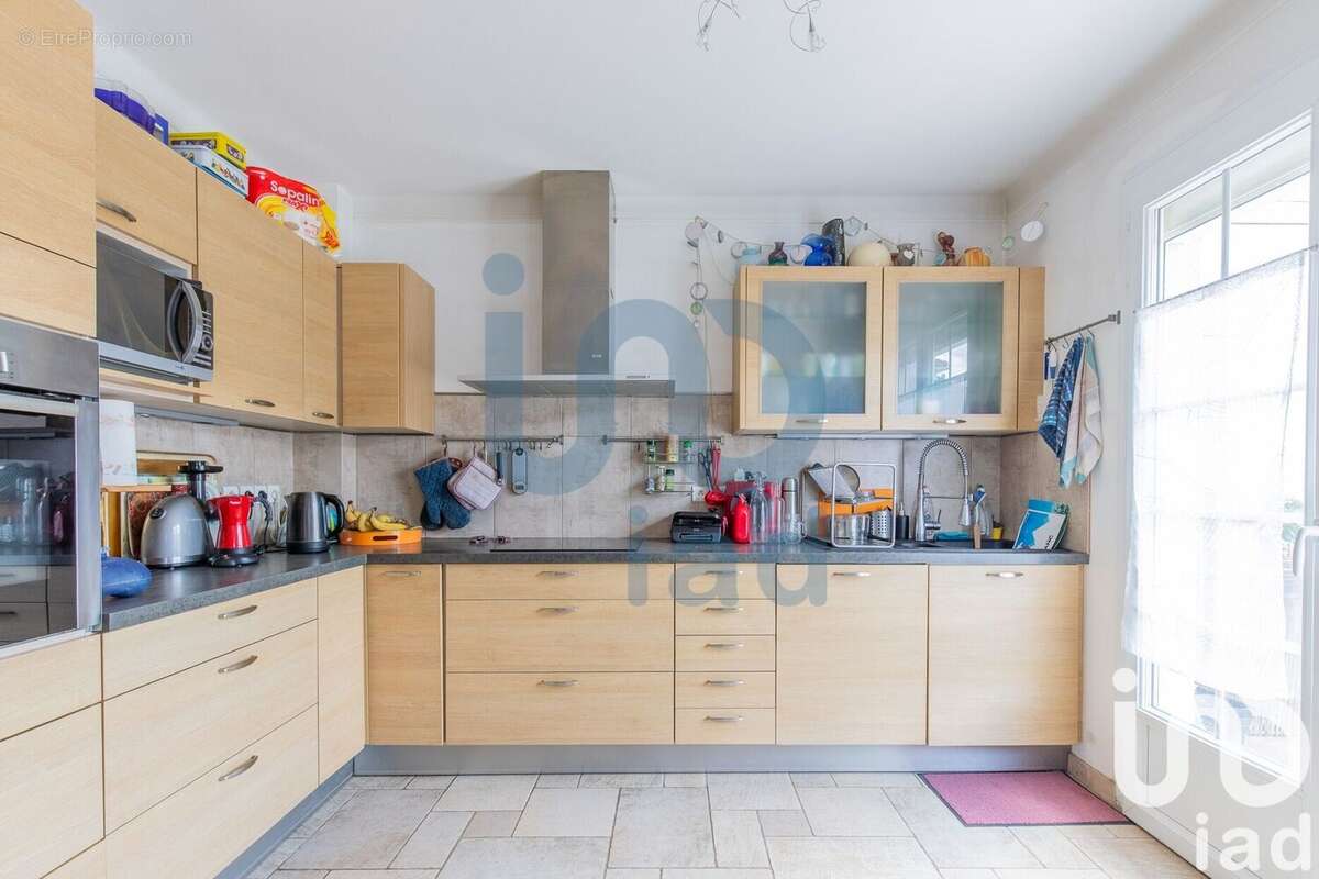 Photo 5 - Maison à BRUNOY