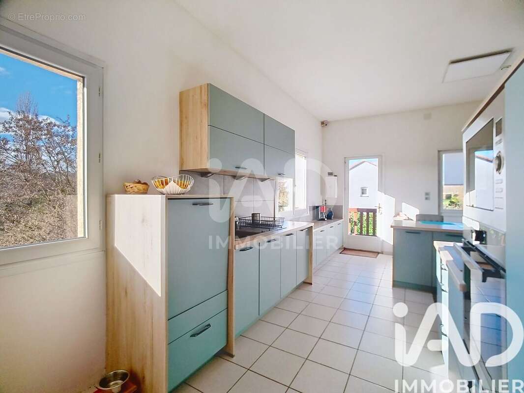 Photo 7 - Maison à BACCARAT