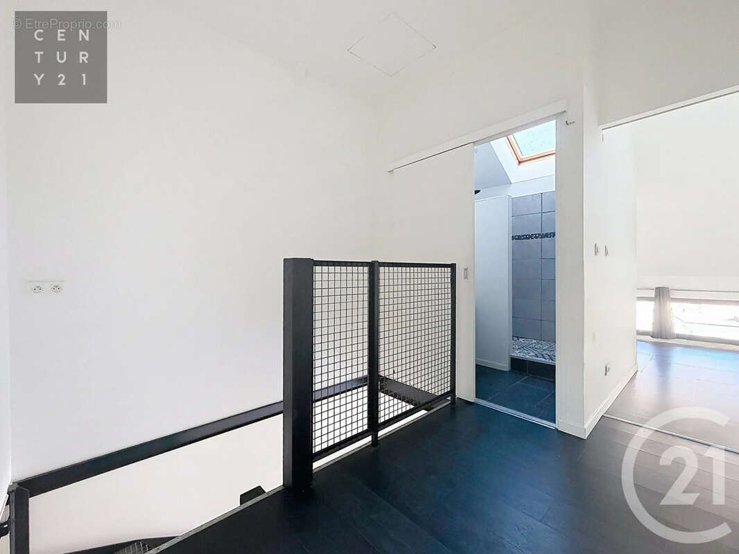 Appartement à TROYES