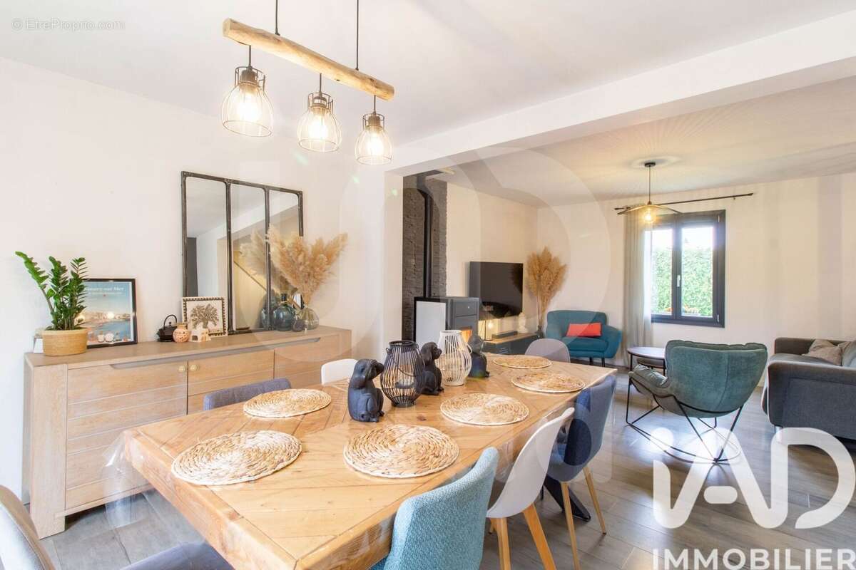 Photo 6 - Maison à MONCHY-HUMIERES