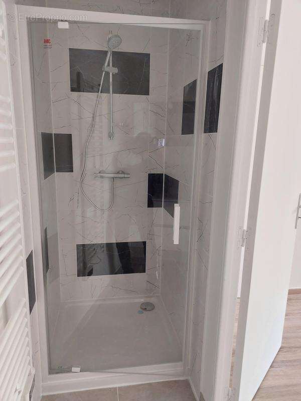 Appartement à NOZAY