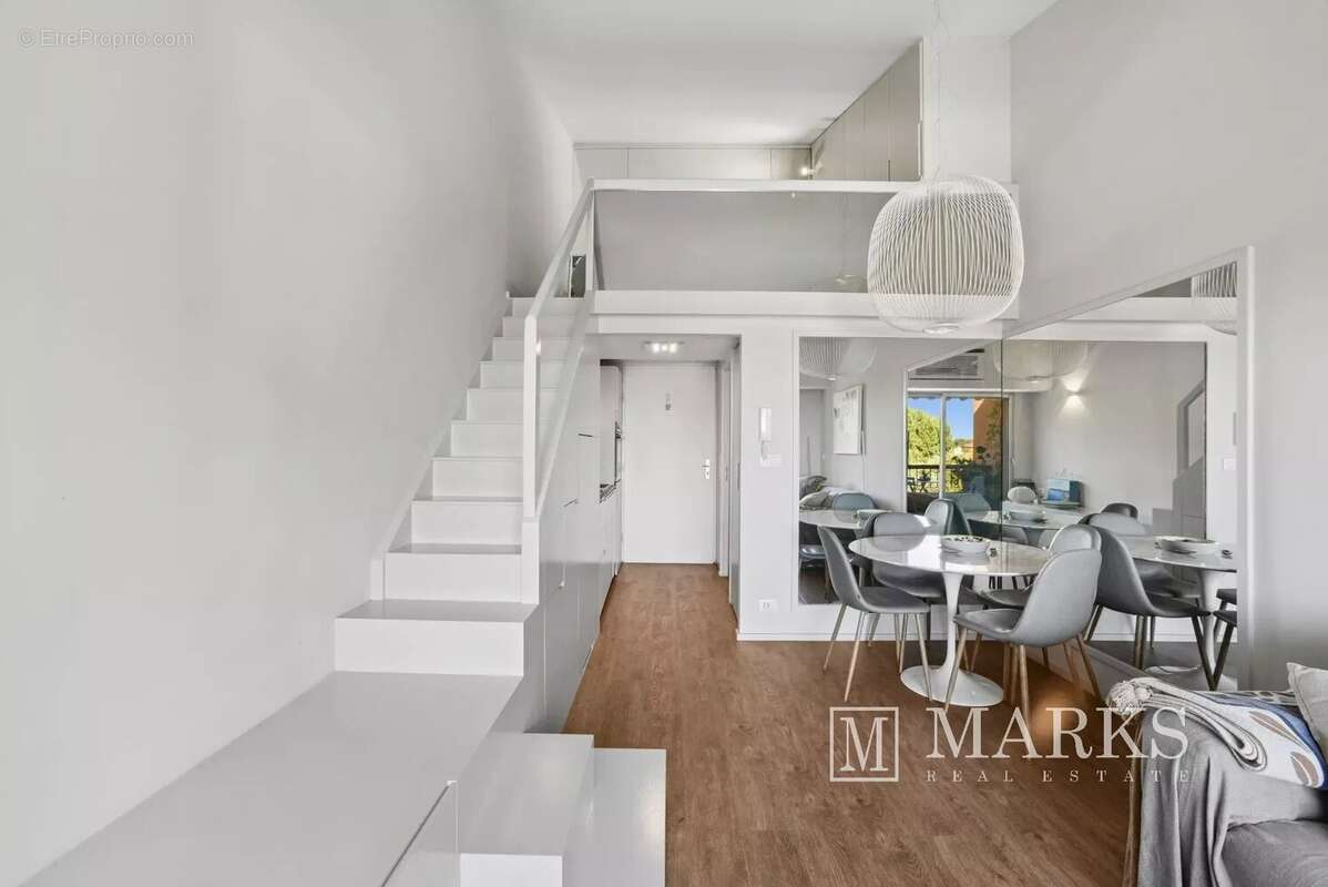 Elégant appartement avec vue mer panoramique - photo 7