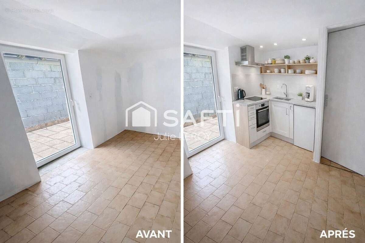 Photo 3 - Maison à JOUE-EN-CHARNIE
