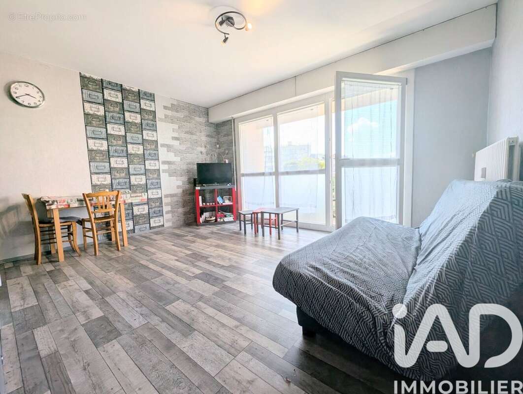 Photo 2 - Appartement à METZ