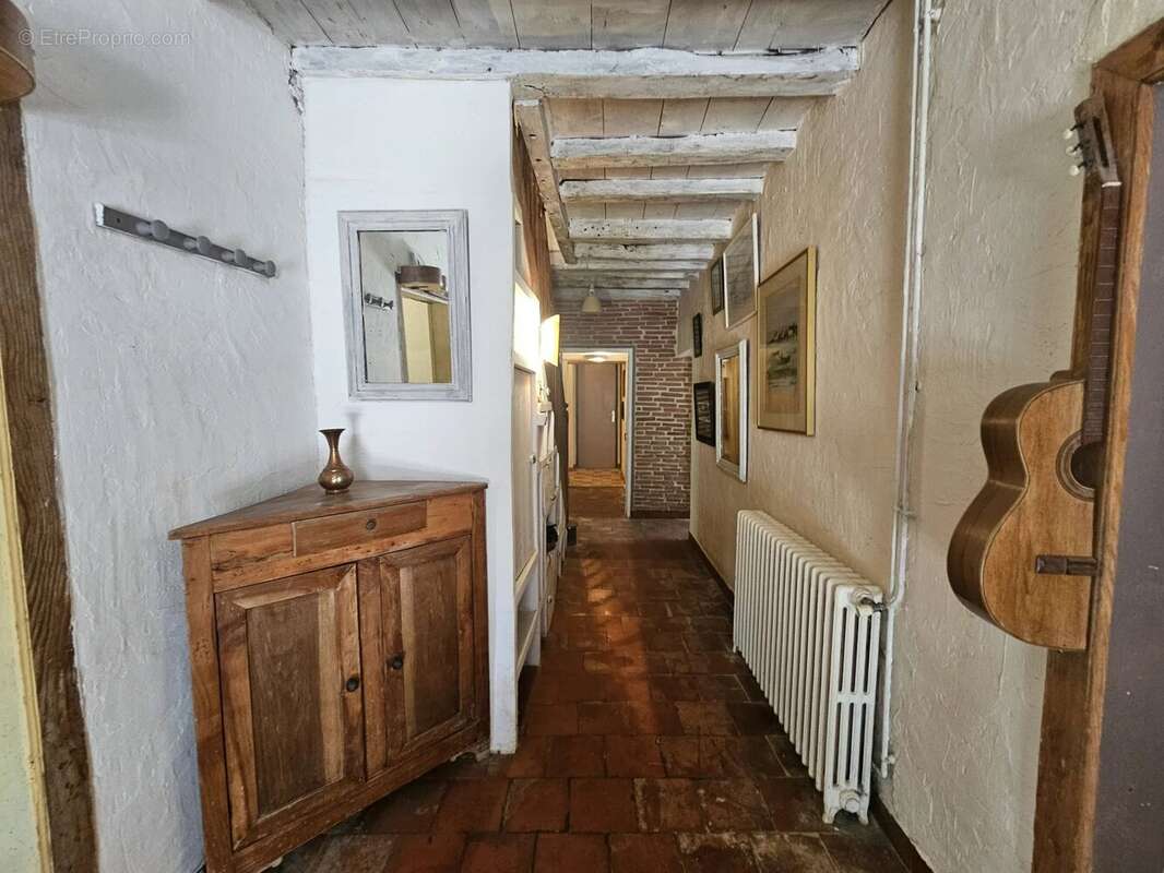 Maison à AUCH