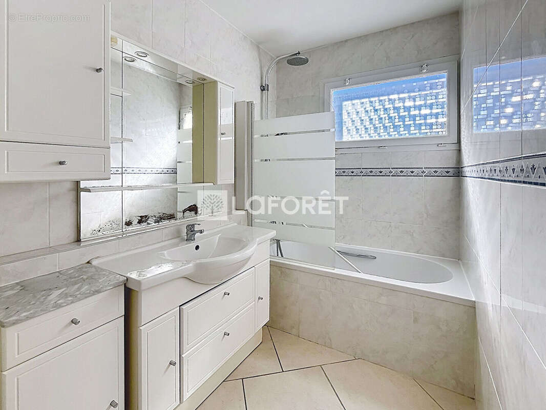 Appartement à LA GRANDE-MOTTE