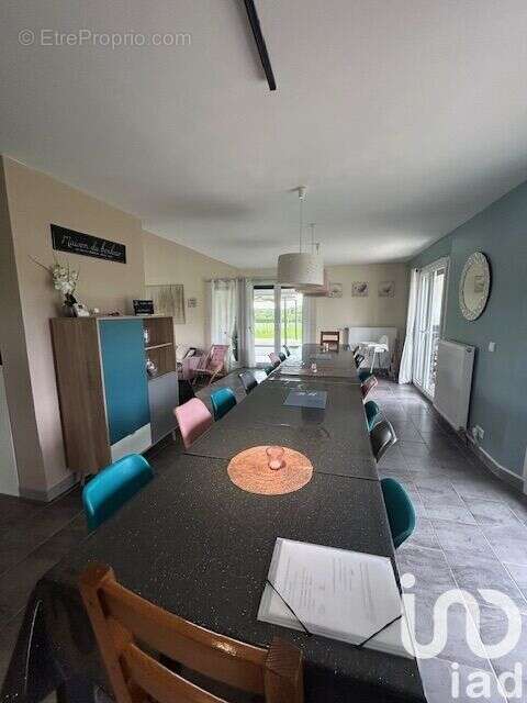 Photo 3 - Maison à ERVY-LE-CHATEL