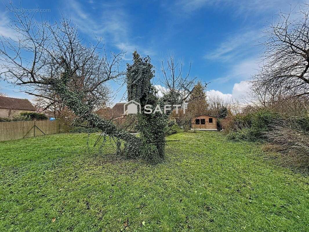 Photo 3 - Maison à LONGUEVILLE