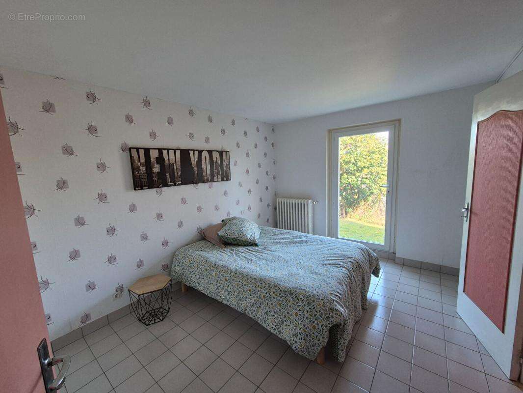 Maison Tulle 6 pièce(s) 140 m2 - photo 10
