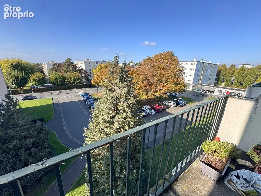 Photo Appartement à Caen au prix de 189 000€
