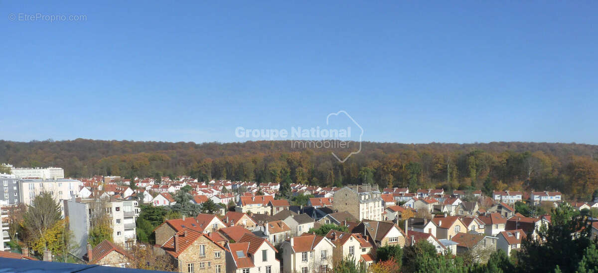 Appartement à VERSAILLES
