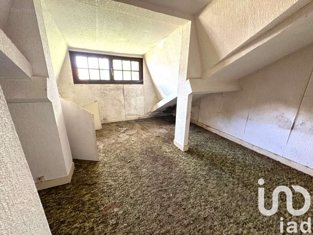 Photo 5 - Maison à LE HAVRE