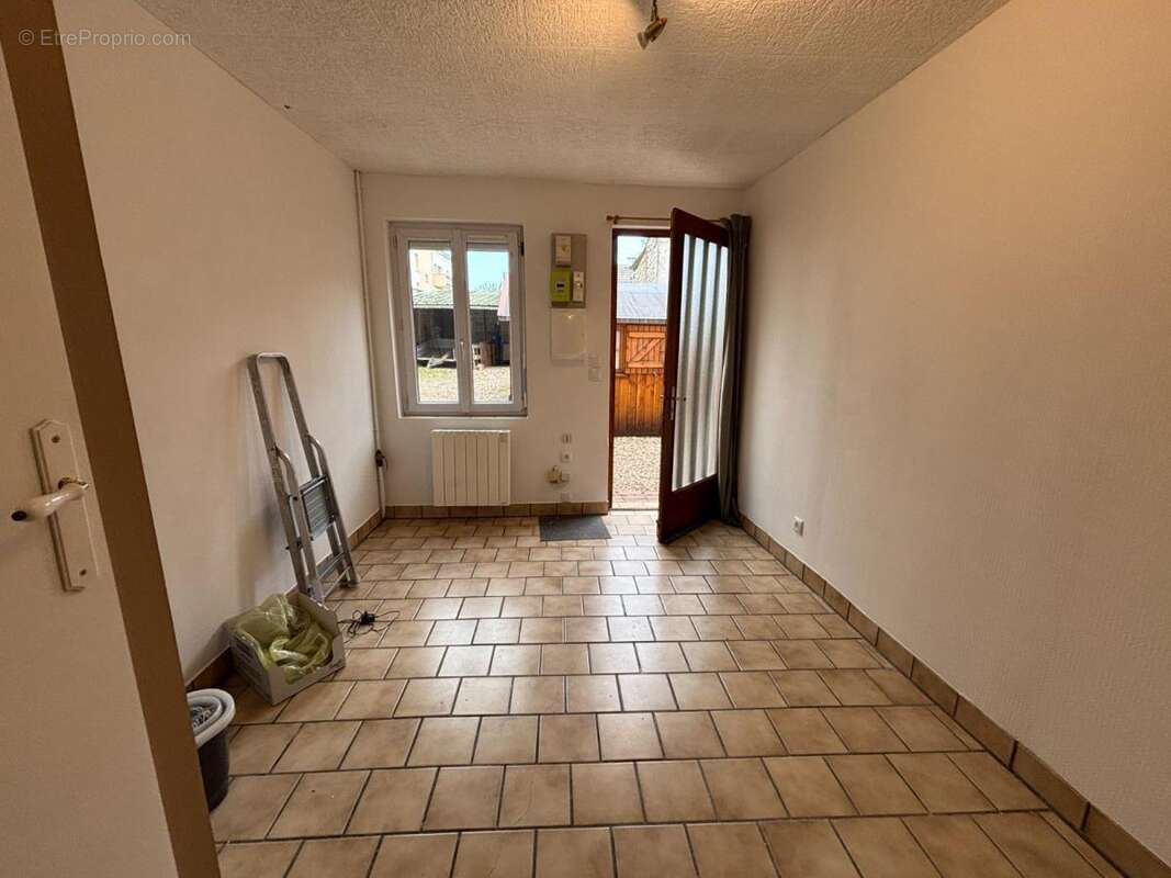 Maison 41 m² à Oissel  - photo 3