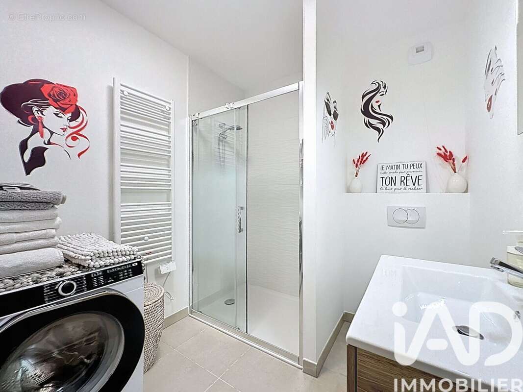 Photo 8 - Appartement à CARRY-LE-ROUET