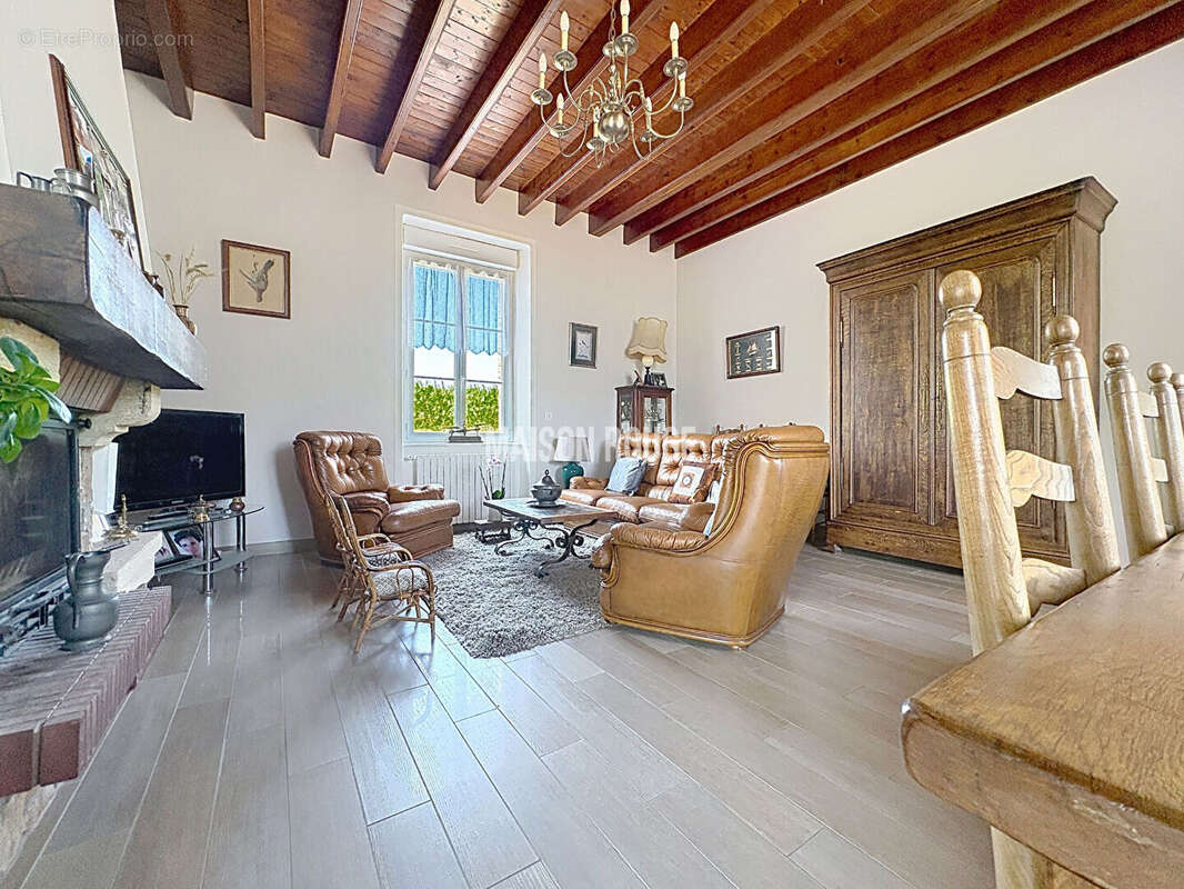 Maison Beaussais Sur Mer 165 m2 10 000 m² de terrain vaste potentiel - photo 9