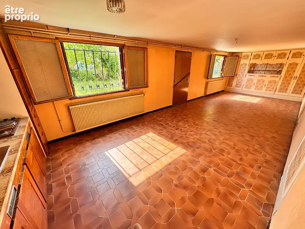 Maison à CENON
