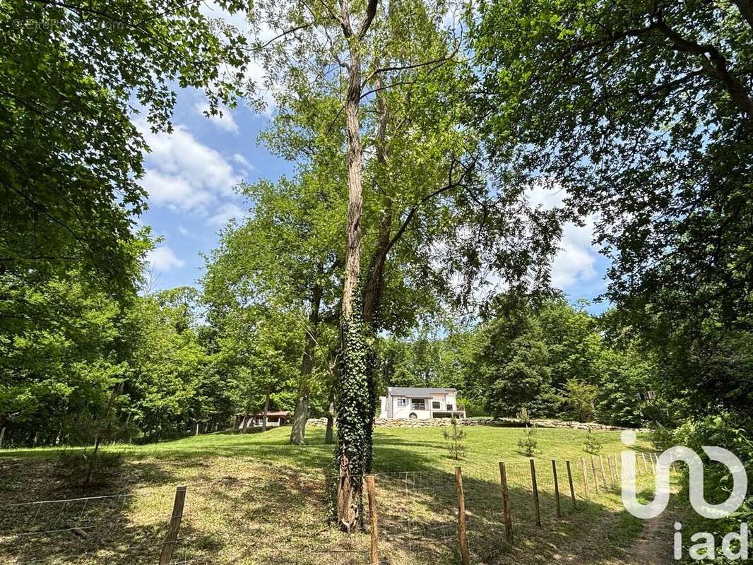 Photo 4 - Maison à BAZAINVILLE