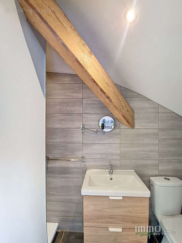 Appartement à GERARDMER