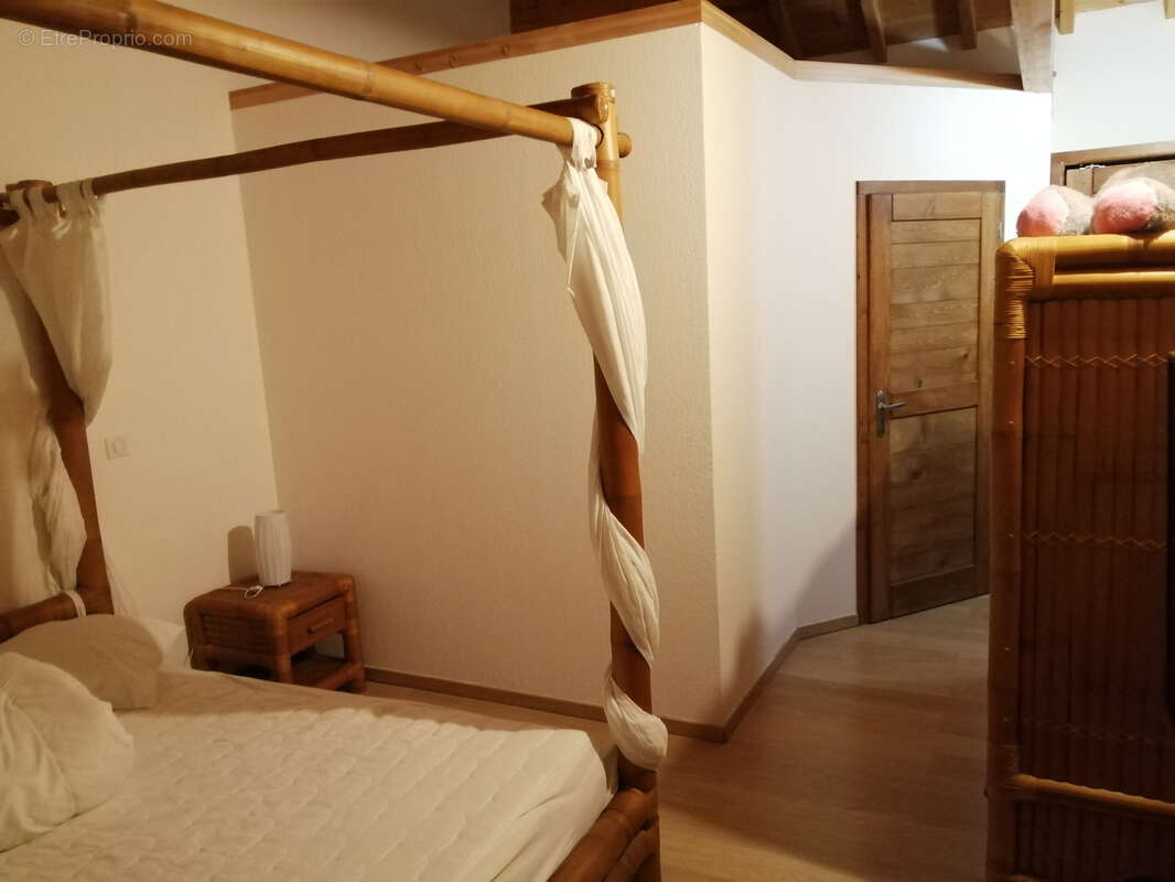 A vendre maison 5 pièces à Brunissard au du col de l'Izoard - photo 17