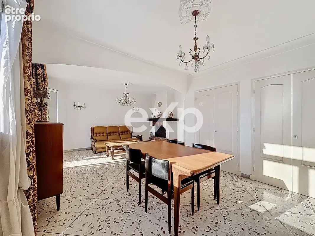 Appartement 3 pièces 76 m² à vendre à Antibes (06600) - photo 5