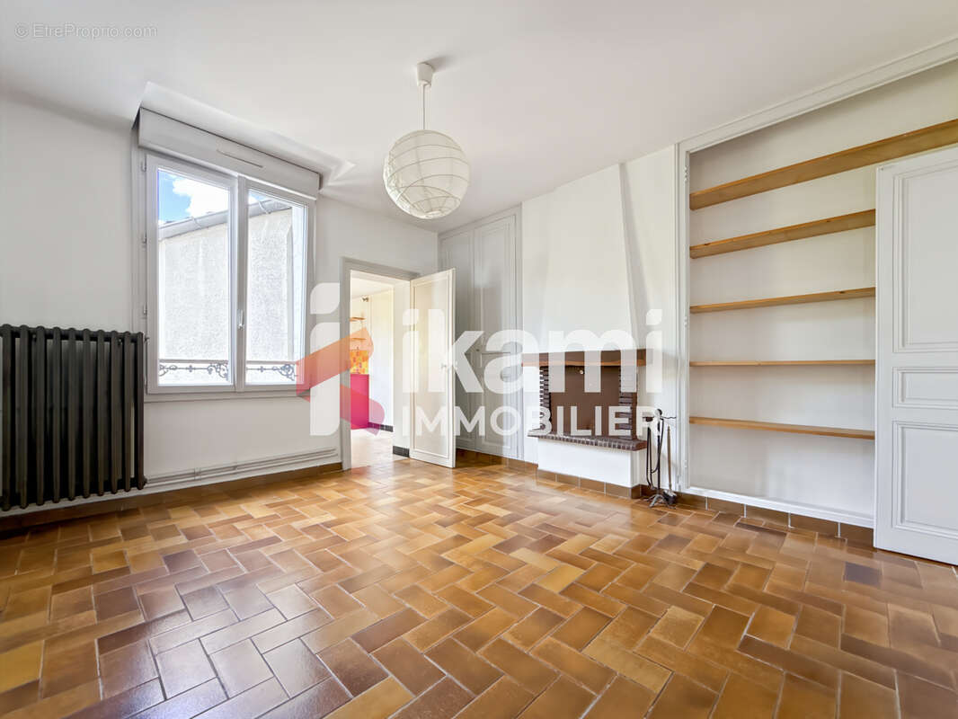 Maison à SENS