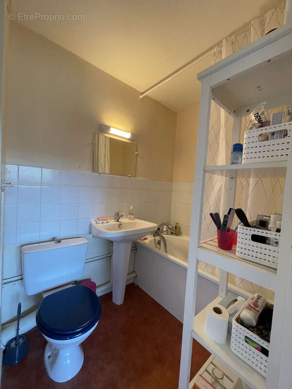 Appartement à VILLERS-SUR-MER