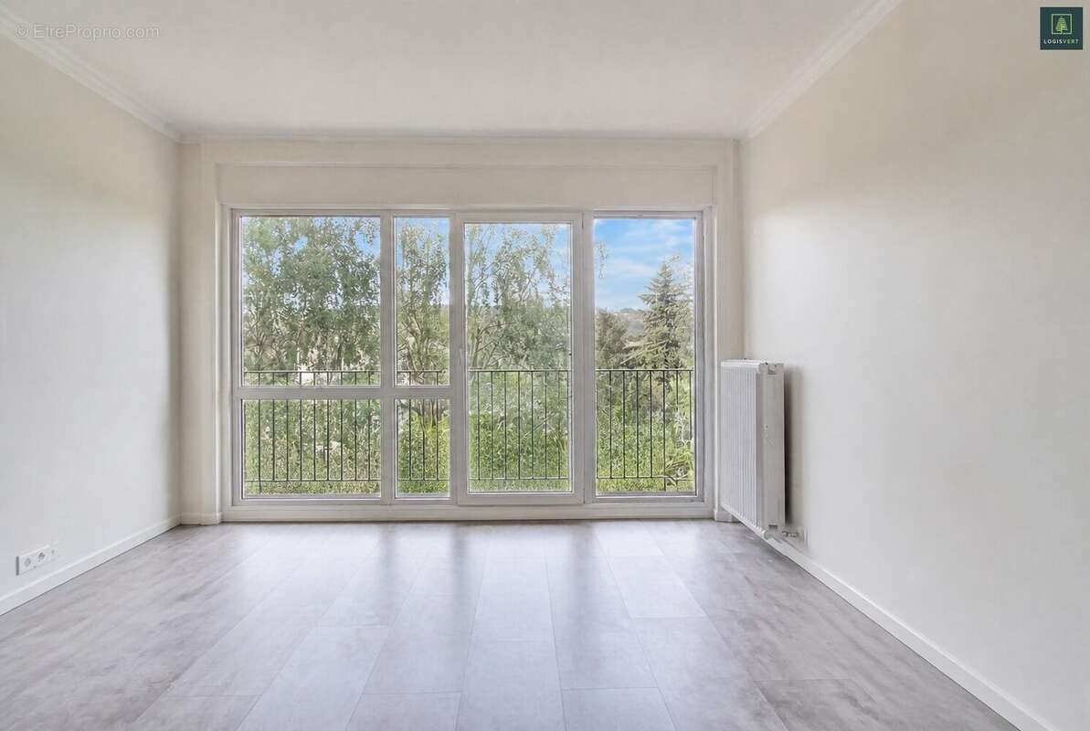 Appartement à PALAISEAU