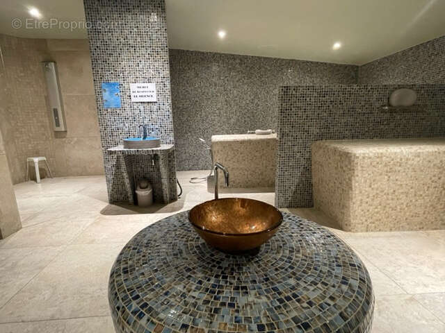 Maison à SAINT-ETIENNE