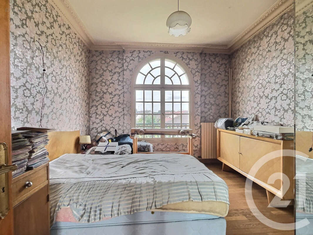 Maison à AULNAY-SOUS-BOIS