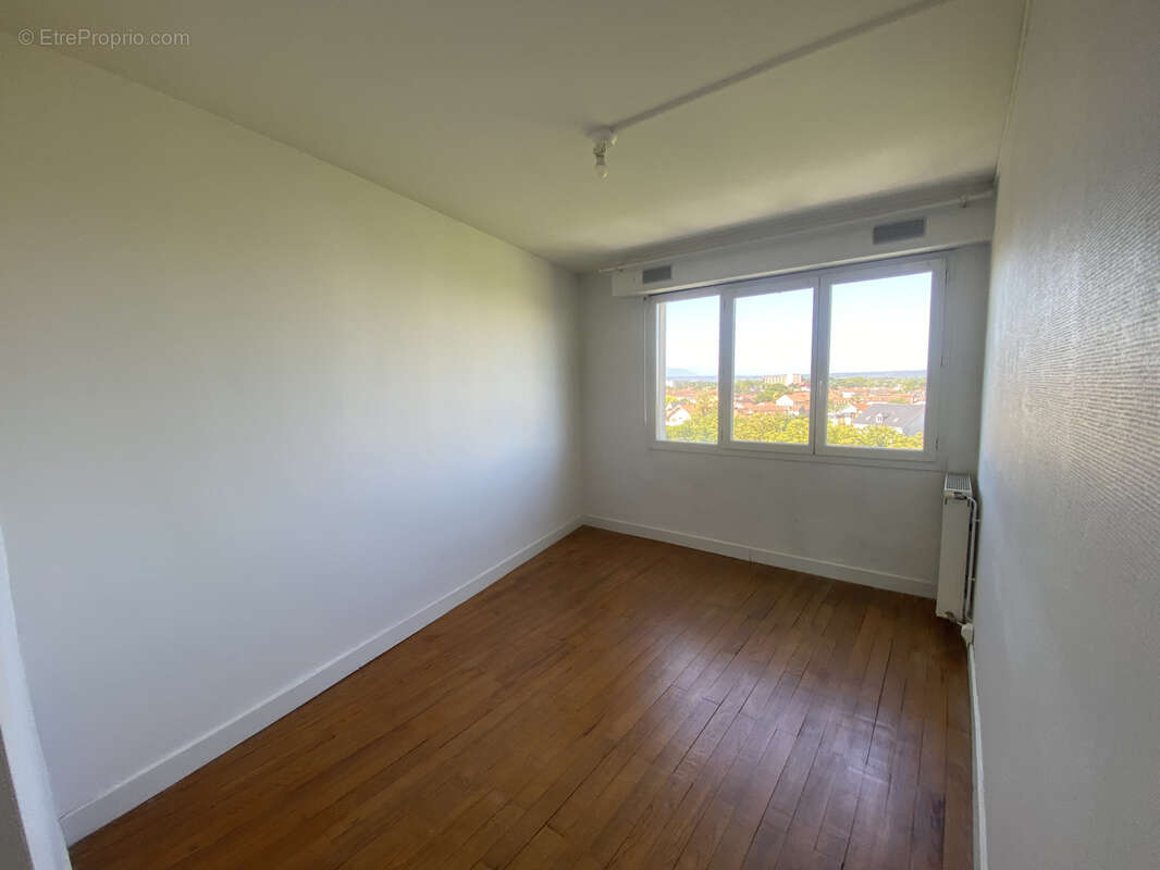 Appartement T3  Quartier de la Courteboule - photo 3