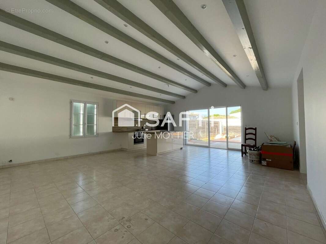 Photo 2 - Maison à LE BOIS-PLAGE-EN-RE