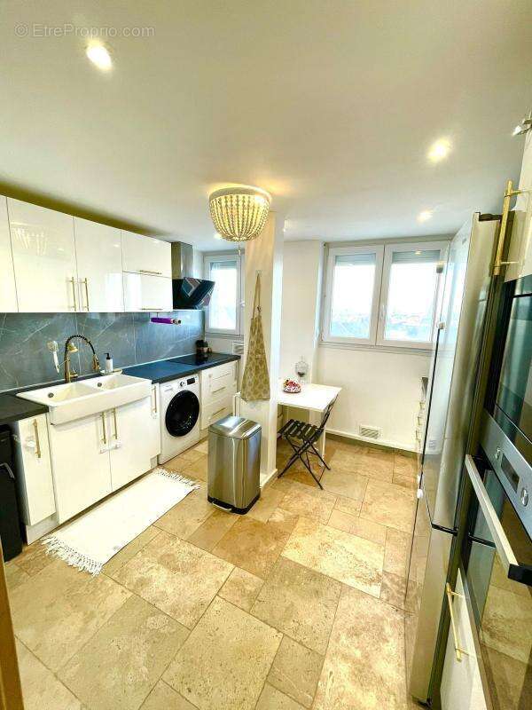 Appartement à TOURCOING