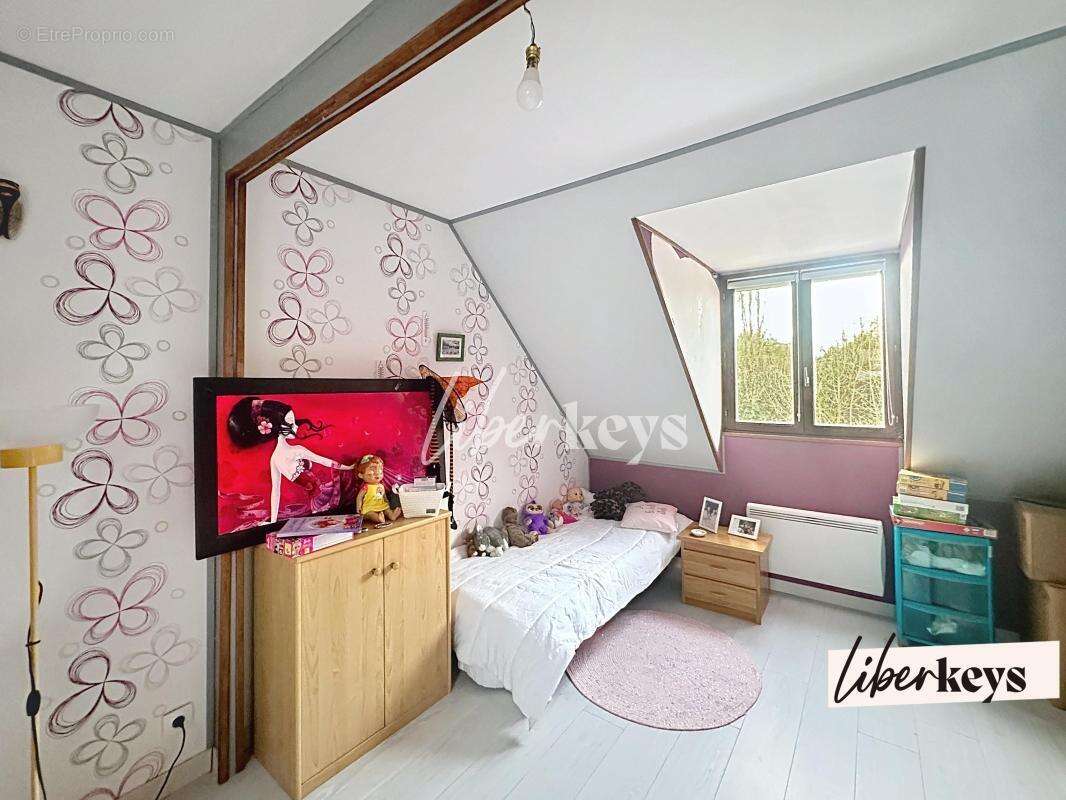 Maison à MAREUIL-SUR-OURCQ