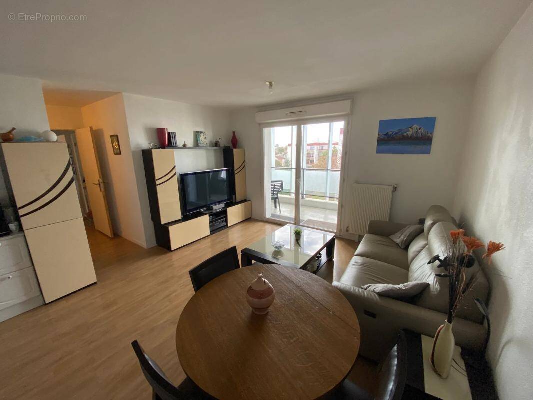 Appartement à CENON