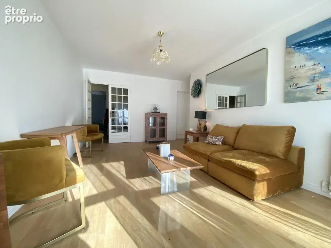 Appartement - photo 4
