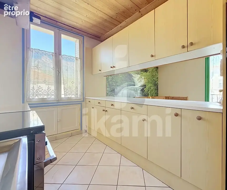 Appartement 3 chambres Albertville - photo 2