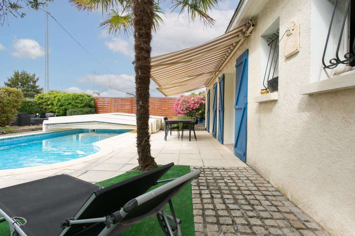Maison à vendre ancenis st gereon - photo 16