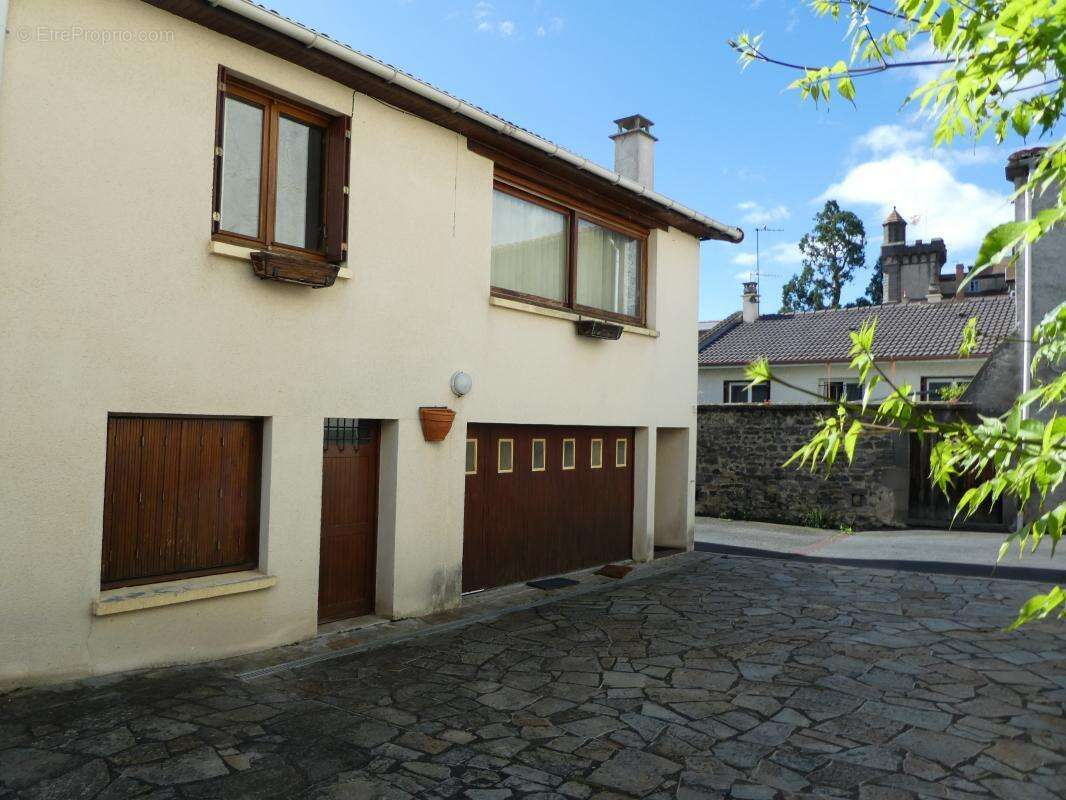 Maison 120 m² à Cebazat  - photo 2
