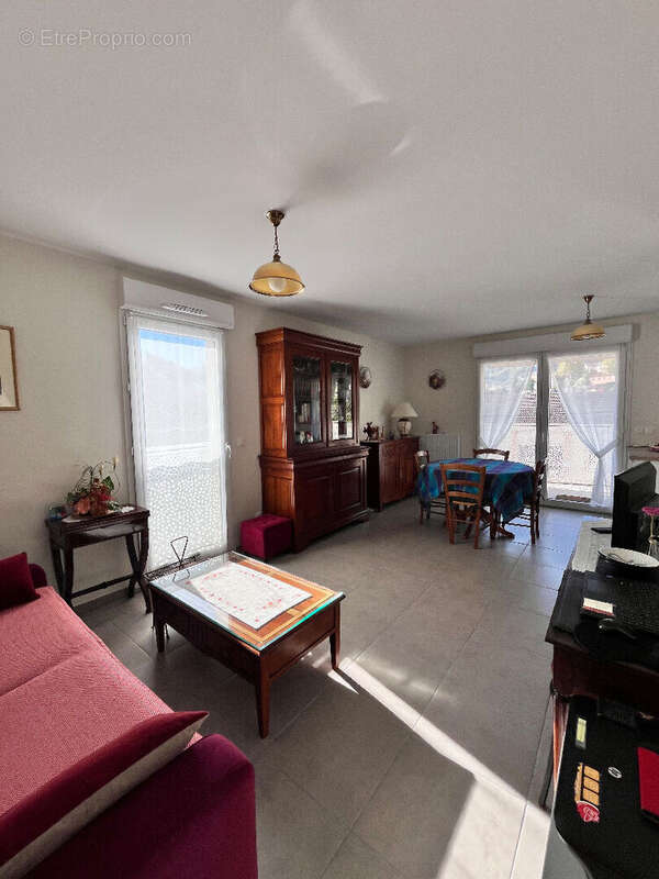 Appartement à TARARE