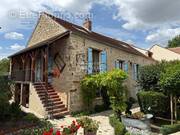 Maison à BERNAY-VILBERT