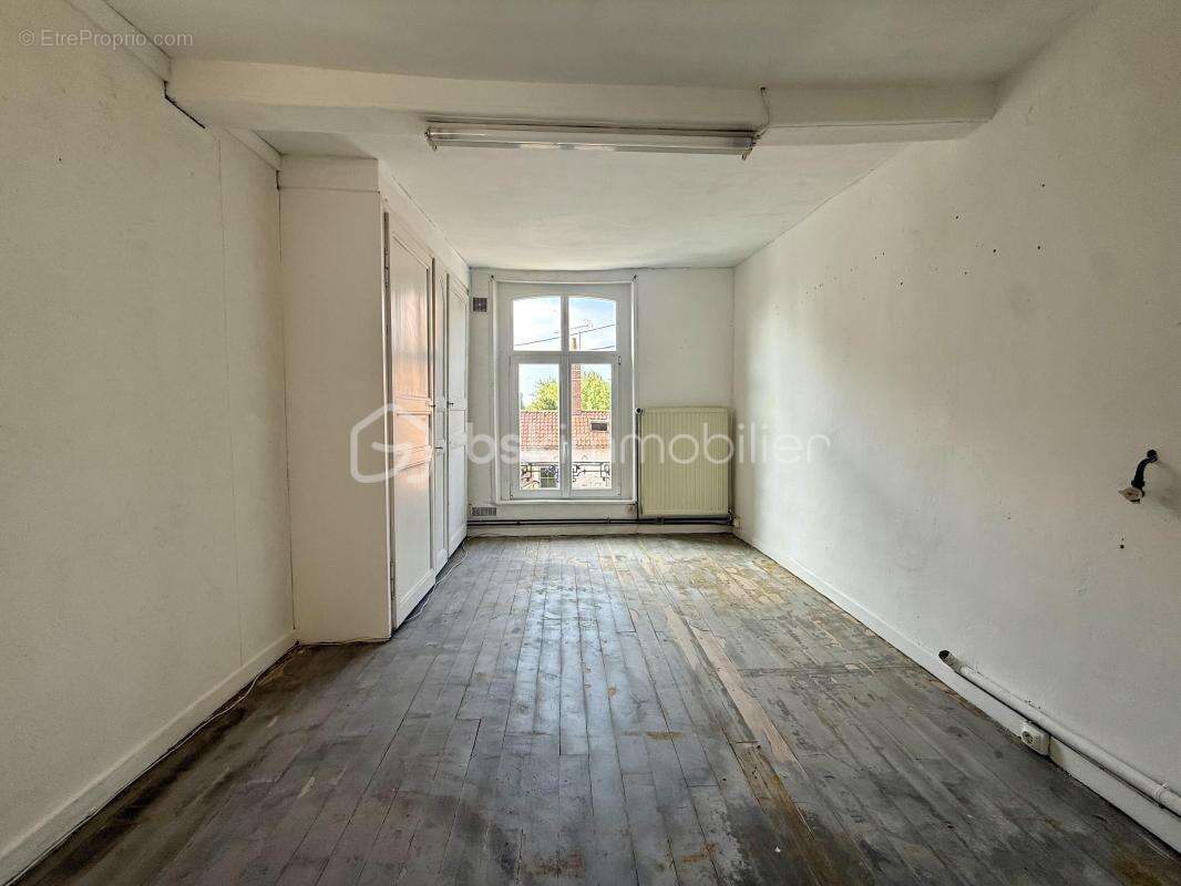 Appartement à WORMHOUT