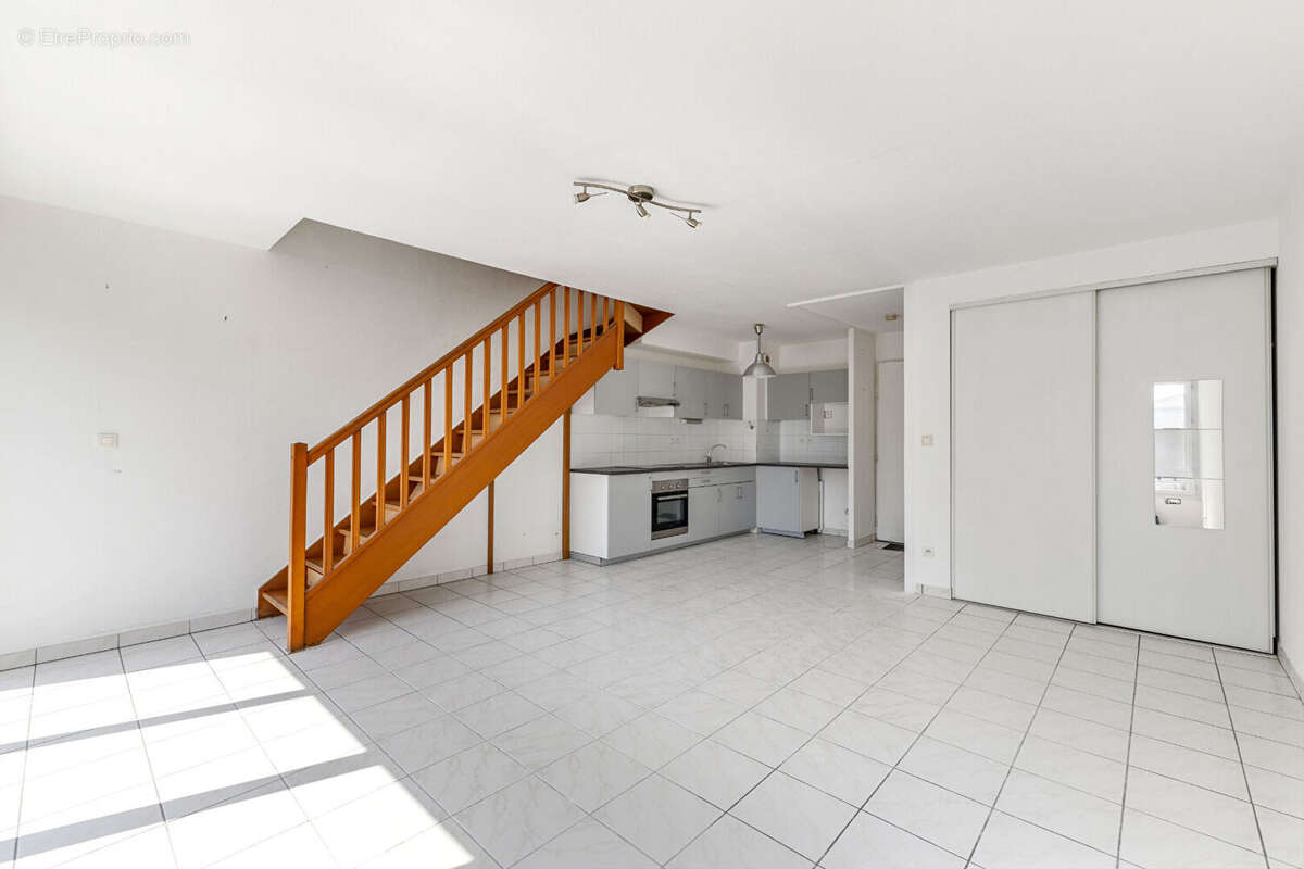 Appartement à BEGLES